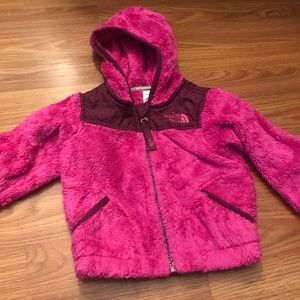 Infant Northface